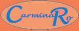 Das Logo für die CarminaRo Leichtathletikfotos